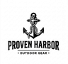 Proven Harbor Outdoor Gear logo